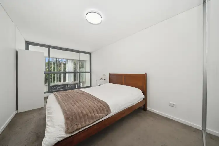 Third view of Homely unit listing, 4/4-8 Bouvardia Street, Asquith NSW 2077