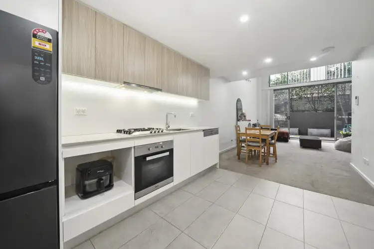 Fifth view of Homely unit listing, 4/4-8 Bouvardia Street, Asquith NSW 2077