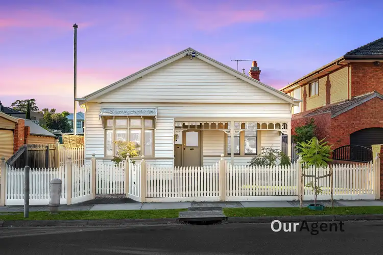 1 Wilson St, Moonee Ponds VIC 3039