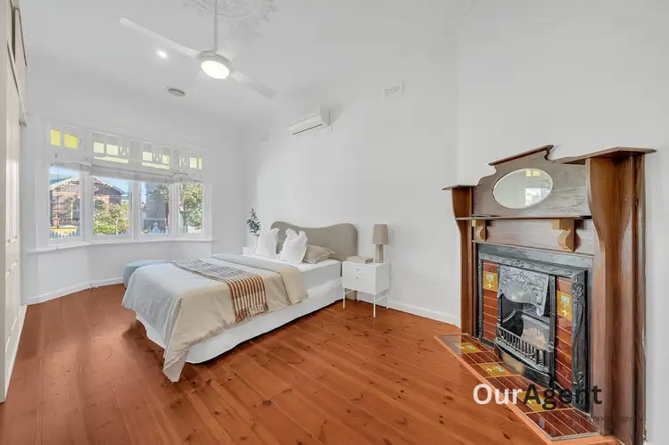 Fifth view of Homely house listing, 1 Wilson St, Moonee Ponds VIC 3039