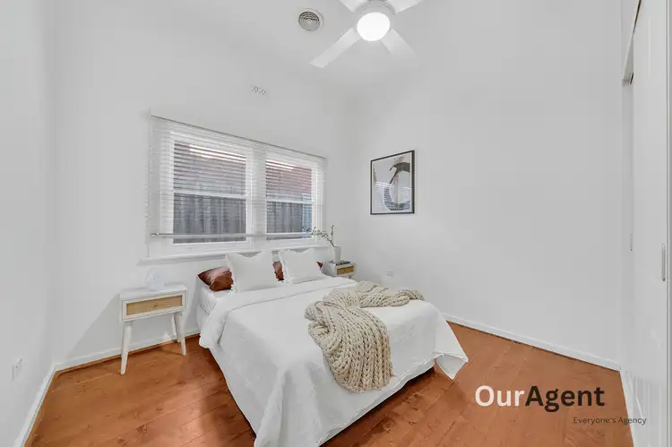 Sixth view of Homely house listing, 1 Wilson St, Moonee Ponds VIC 3039