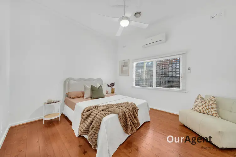 Seventh view of Homely house listing, 1 Wilson St, Moonee Ponds VIC 3039