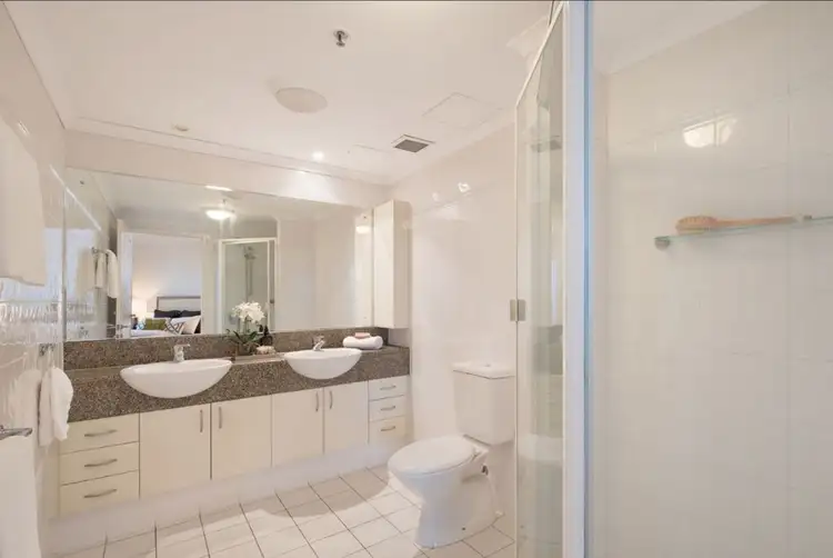 Fourth view of Homely apartment listing, Unit 129/501 Queen St, Brisbane City QLD 4000