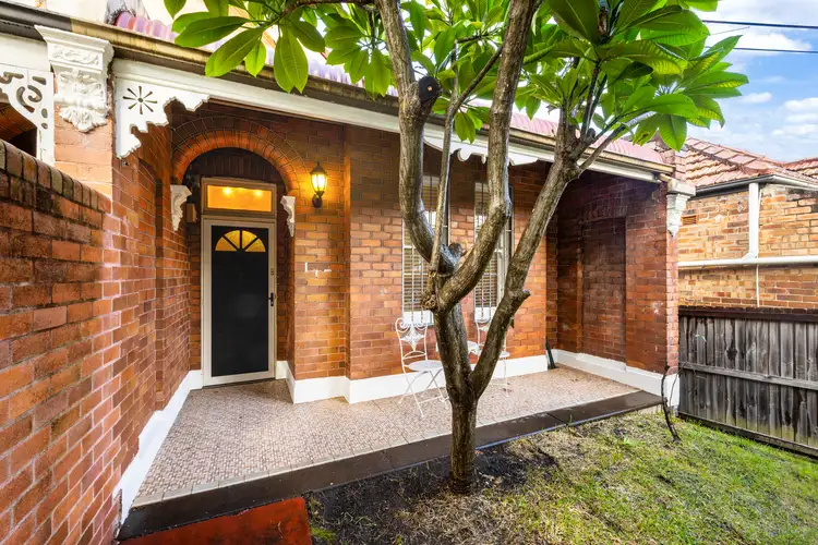 340 Livingstone Rd, Marrickville NSW 2204