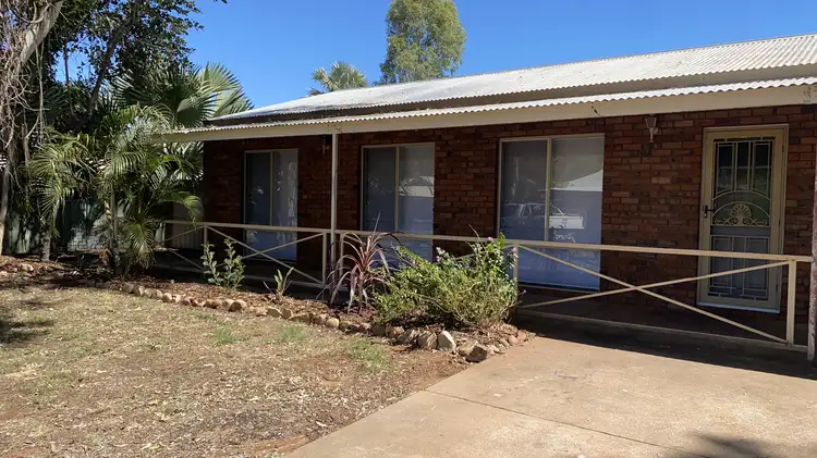 Main view of Homely house listing, 5 Coleus Cl, Kununurra WA 6743
