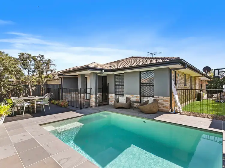 Sixth view of Homely house listing, 246 Bestmann Rd, Sandstone Point QLD 4511