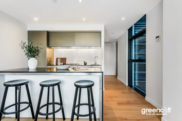 Sixth view of Homely apartment listing, 2302/101 Bathurst St, Sydney NSW 2000