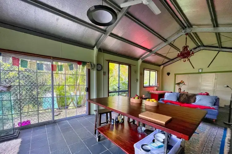 Fourth view of Homely rural property listing, 2/115 Gonpa Road, Kyogle NSW 2474