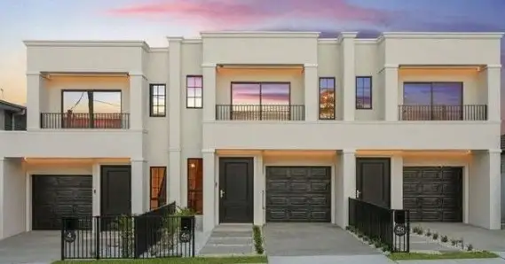 Main view of Homely townhouse listing, Address available on request