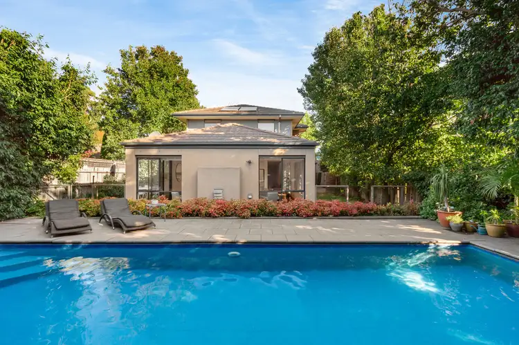 1 Park Avenue, Sandringham VIC 3191