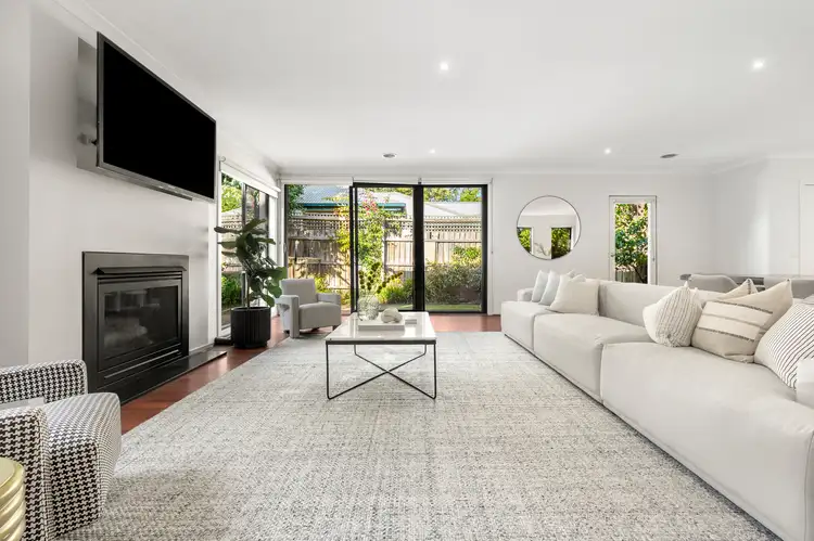 Third view of Homely house listing, 1 Park Avenue, Sandringham VIC 3191
