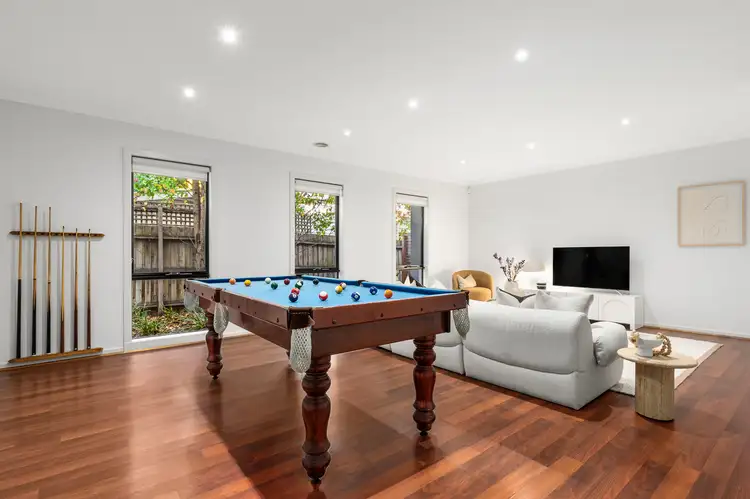 Fifth view of Homely house listing, 1 Park Avenue, Sandringham VIC 3191