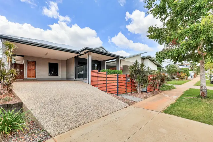 13 Rayney Street, Durack NT 830