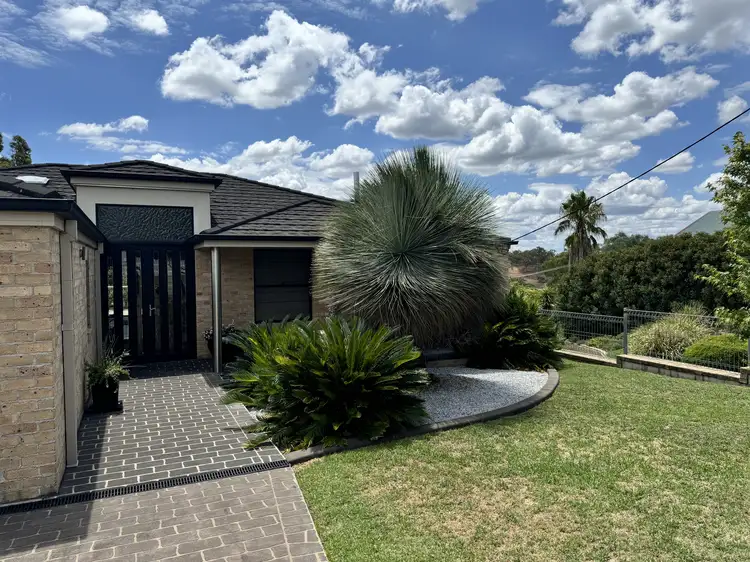 Second view of Homely house listing, 70 - 72 Prince St, Inverell NSW 2360