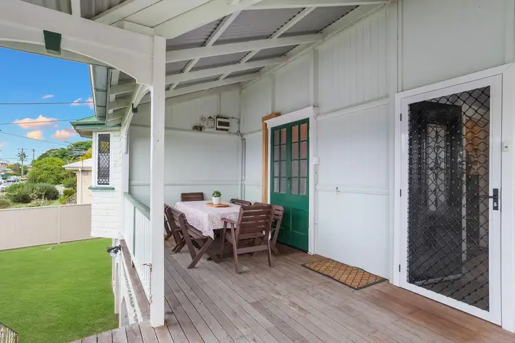Fourth view of Homely house listing, 21 Teape St, Silkstone QLD 4304