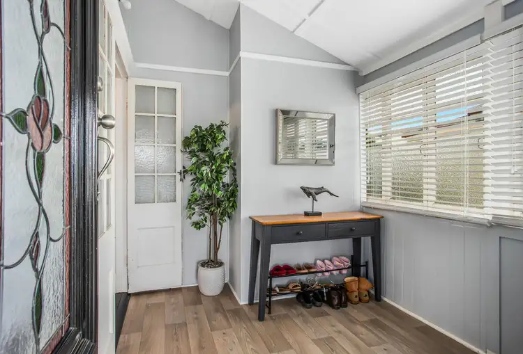 Fifth view of Homely house listing, 21 Teape St, Silkstone QLD 4304