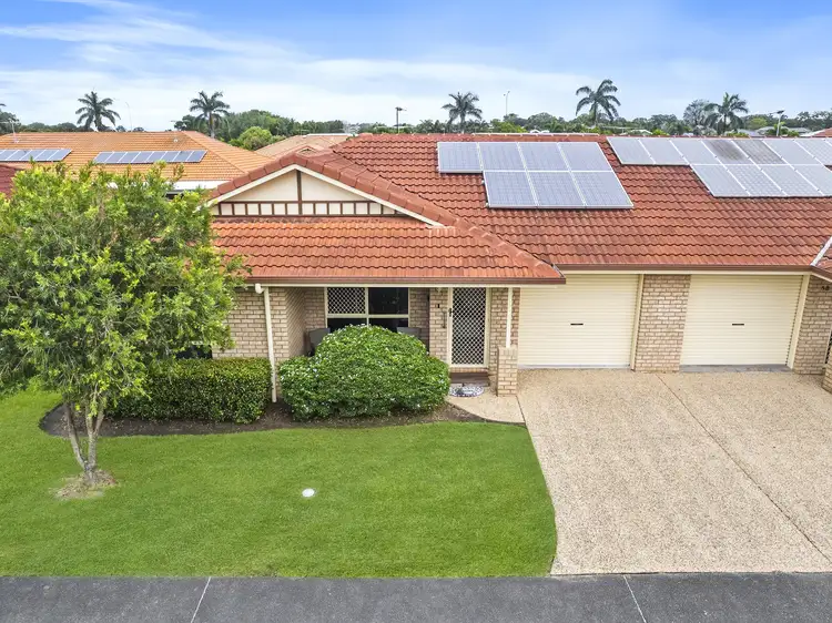 Unit 57/210 Bestmann Rd E, Sandstone Point QLD 4511