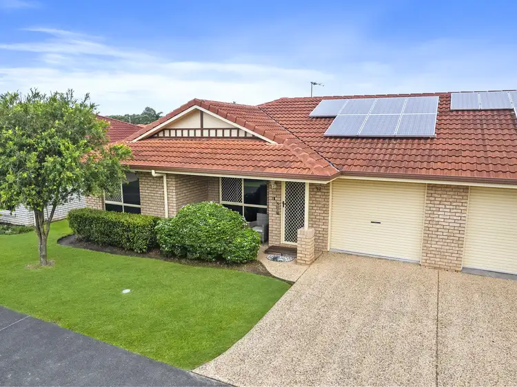 Second view of Homely unit listing, Unit 57/210 Bestmann Rd E, Sandstone Point QLD 4511
