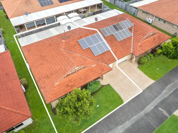 Third view of Homely unit listing, Unit 57/210 Bestmann Rd E, Sandstone Point QLD 4511