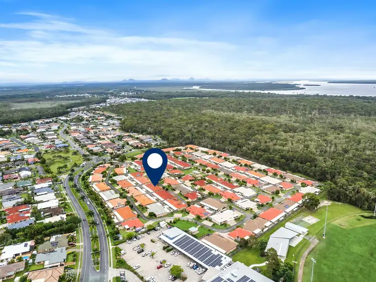 Fourth view of Homely unit listing, Unit 57/210 Bestmann Rd E, Sandstone Point QLD 4511
