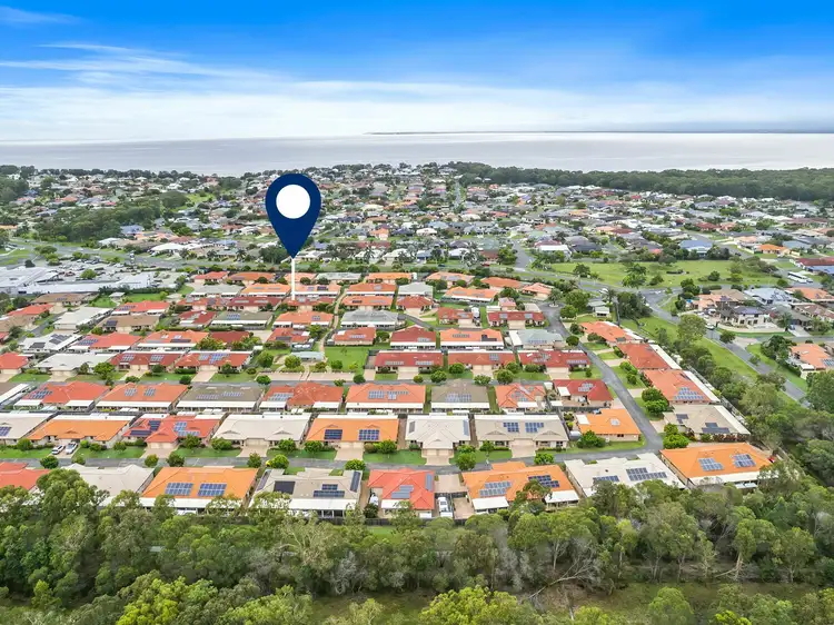Fifth view of Homely unit listing, Unit 57/210 Bestmann Rd E, Sandstone Point QLD 4511