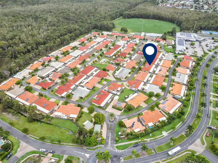 Sixth view of Homely unit listing, Unit 57/210 Bestmann Rd E, Sandstone Point QLD 4511
