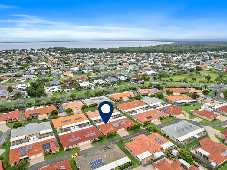 Seventh view of Homely unit listing, Unit 57/210 Bestmann Rd E, Sandstone Point QLD 4511