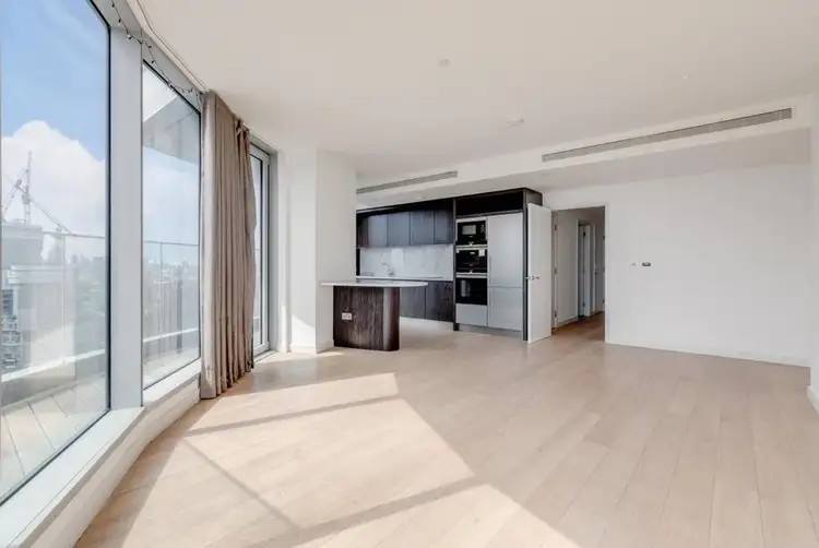 Second view of Homely apartment listing, Address available on request