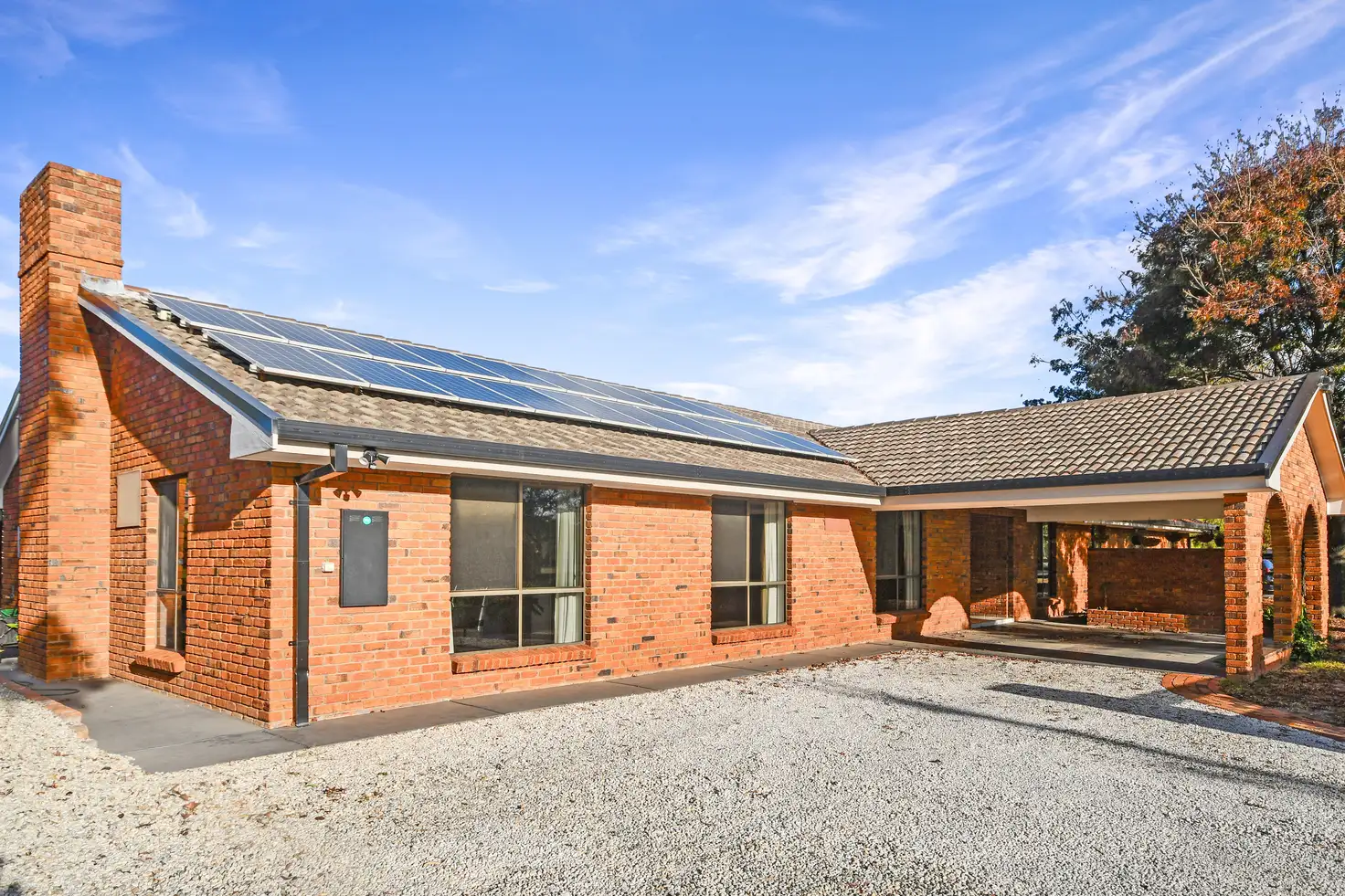 Main view of Homely house listing, 15 Griffiths St, Stawell VIC 3380