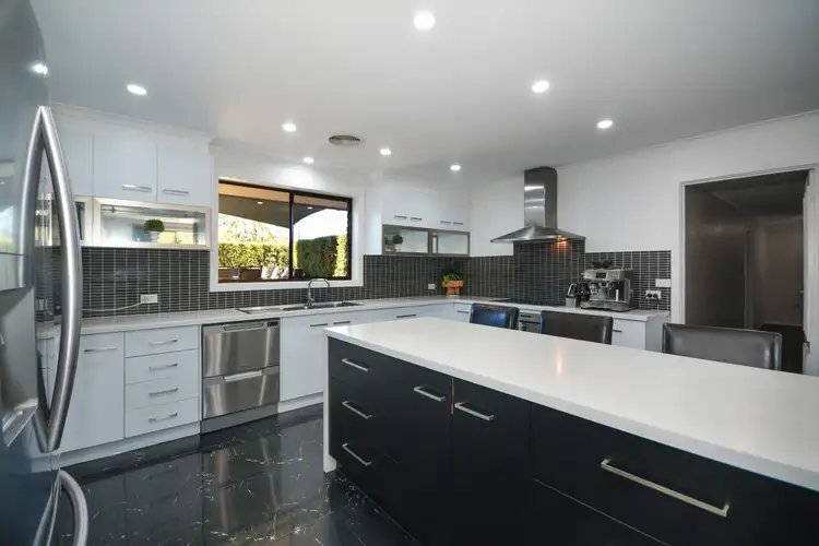 Third view of Homely house listing, 15 Griffiths St, Stawell VIC 3380