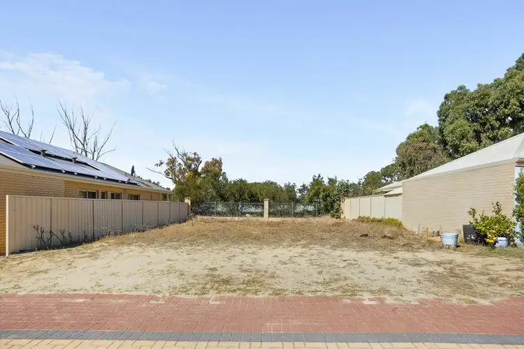 Third view of Homely land listing, LOT 9, 146 St Andrews Dr, Yanchep WA 6035