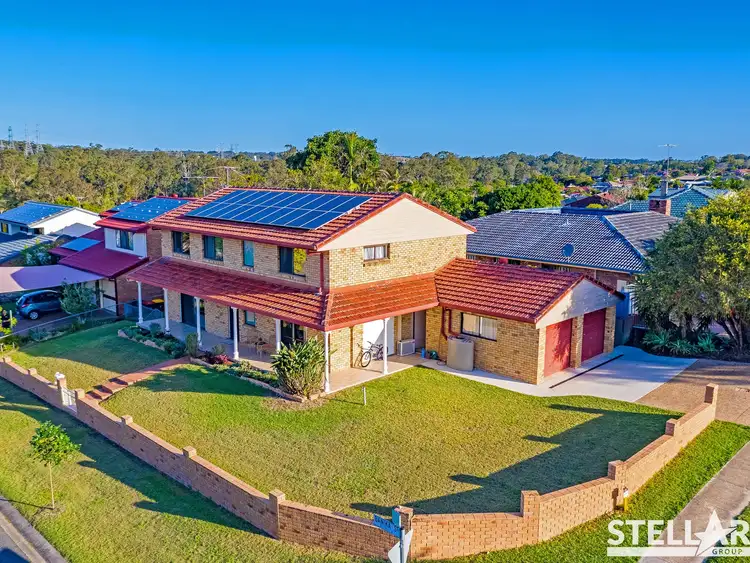 1 Banika Street, Mansfield QLD 4122