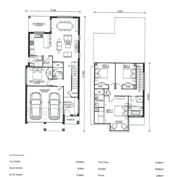 Second view of Homely house listing, Address available on request