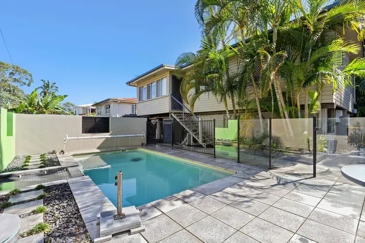 Main view of Homely house listing, 98 Alexandra St Via Lower Alexandra, Sandgate QLD 4017