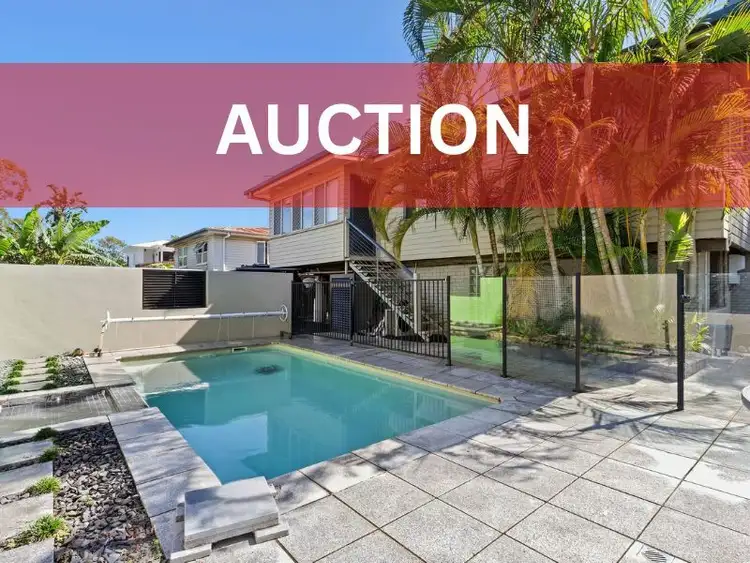 98 Alexandra St Via Lower Alexandra, Sandgate QLD 4017