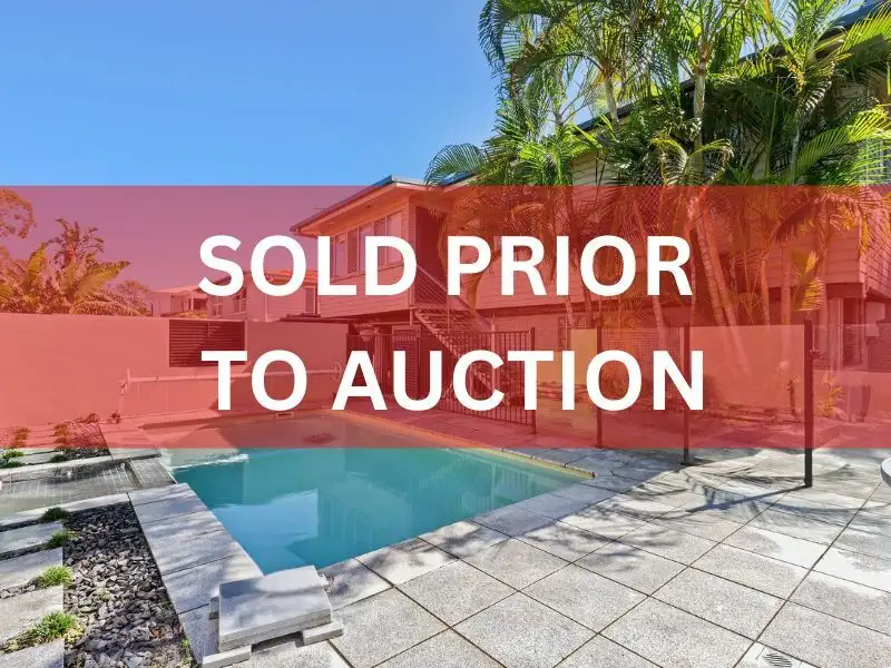 Main view of Homely house listing, 98 Alexandra St Via Lower Alexandra, Sandgate QLD 4017