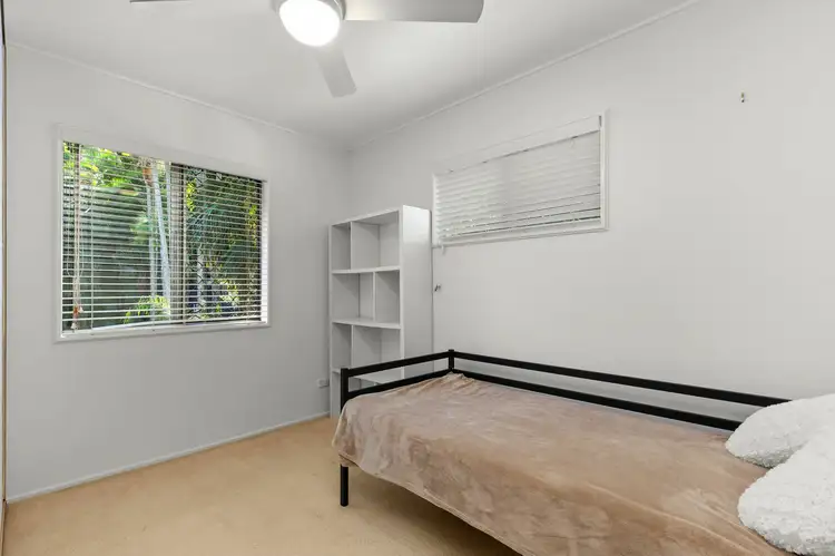 Second view of Homely house listing, 98 Alexandra St Via Lower Alexandra, Sandgate QLD 4017