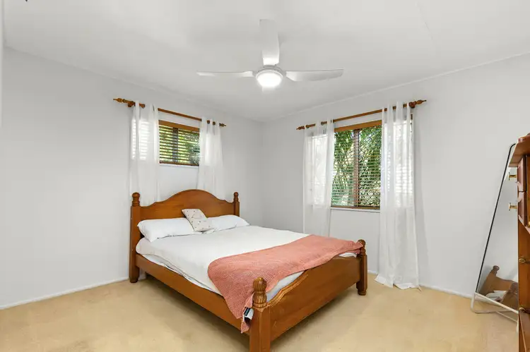 Third view of Homely house listing, 98 Alexandra St Via Lower Alexandra, Sandgate QLD 4017