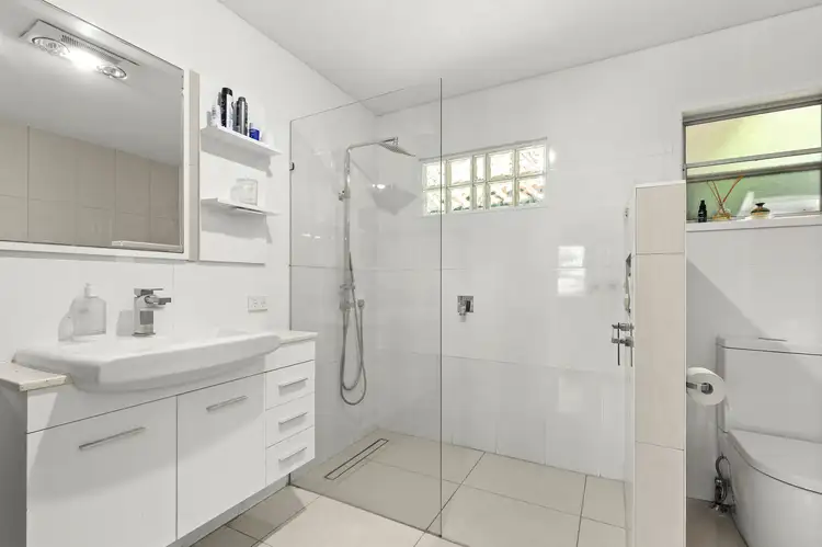 Fifth view of Homely house listing, 98 Alexandra St Via Lower Alexandra, Sandgate QLD 4017