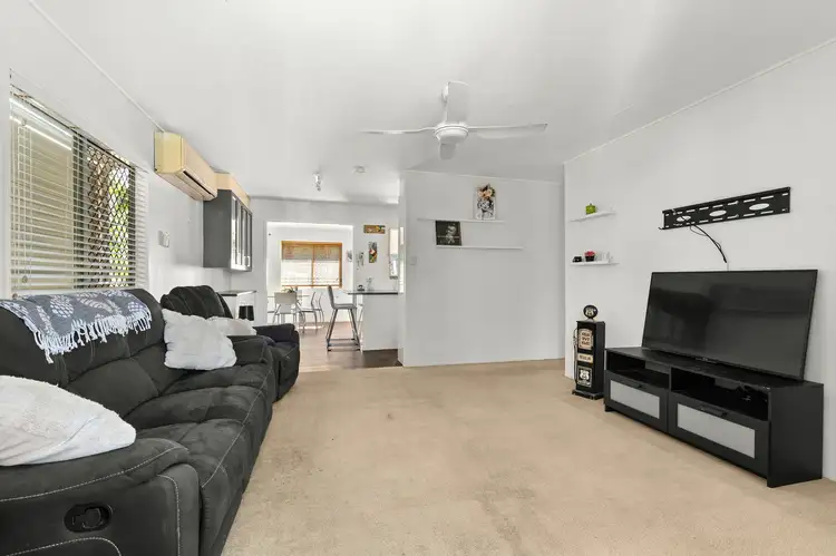 Sixth view of Homely house listing, 98 Alexandra St Via Lower Alexandra, Sandgate QLD 4017