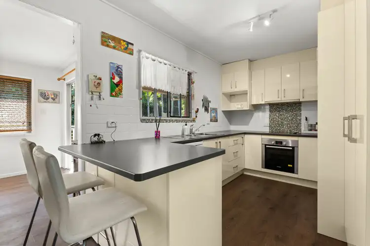 Seventh view of Homely house listing, 98 Alexandra St Via Lower Alexandra, Sandgate QLD 4017