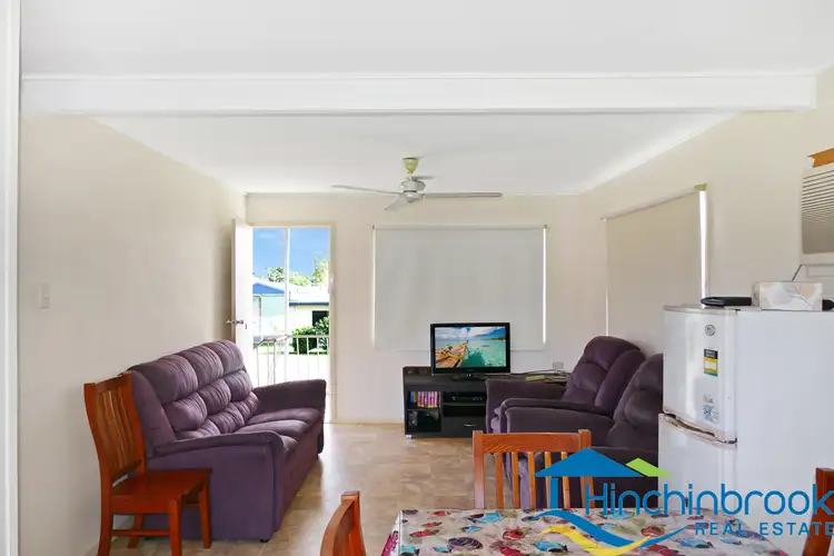Second view of Homely house listing, 1 Landsdown Street, Cardwell QLD 4849