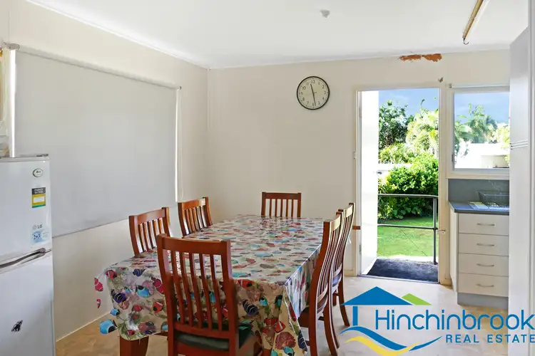 Fourth view of Homely house listing, 1 Landsdown Street, Cardwell QLD 4849