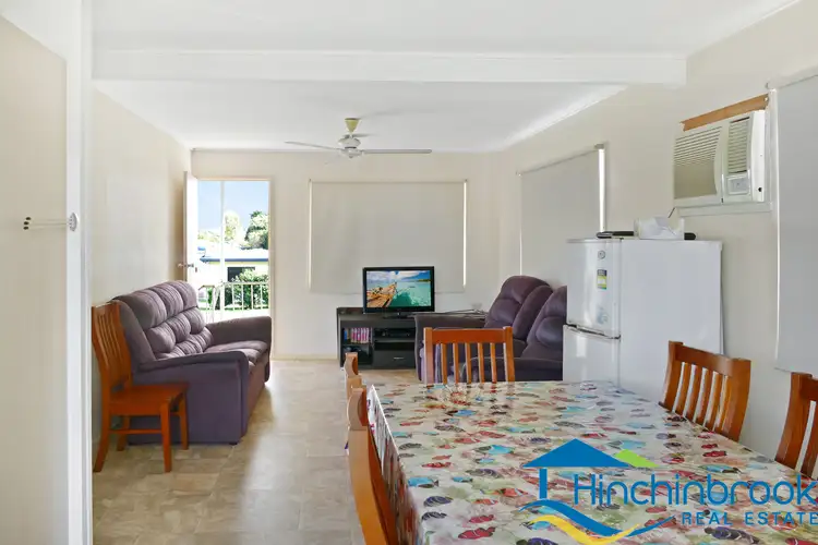 Fifth view of Homely house listing, 1 Landsdown Street, Cardwell QLD 4849