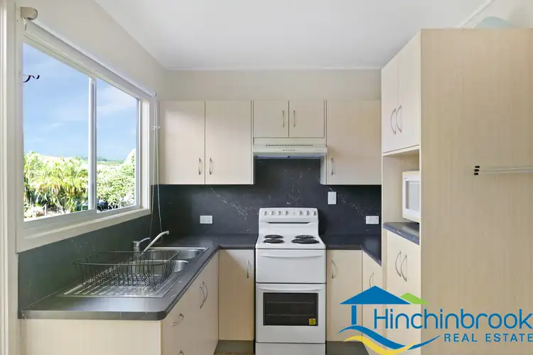 Sixth view of Homely house listing, 1 Landsdown Street, Cardwell QLD 4849
