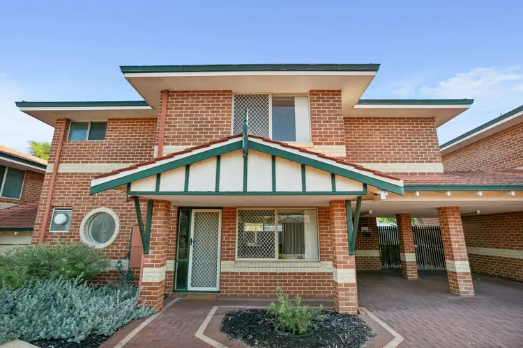 4C Fogerthorpe Cres, Maylands WA 6051