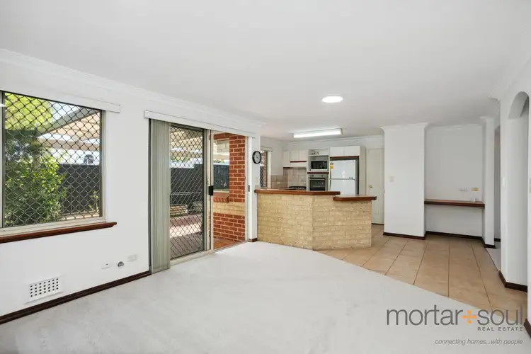 Fourth view of Homely house listing, 4C Fogerthorpe Cres, Maylands WA 6051