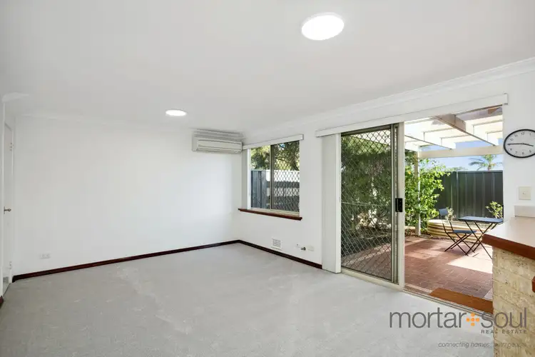 Fifth view of Homely house listing, 4C Fogerthorpe Cres, Maylands WA 6051