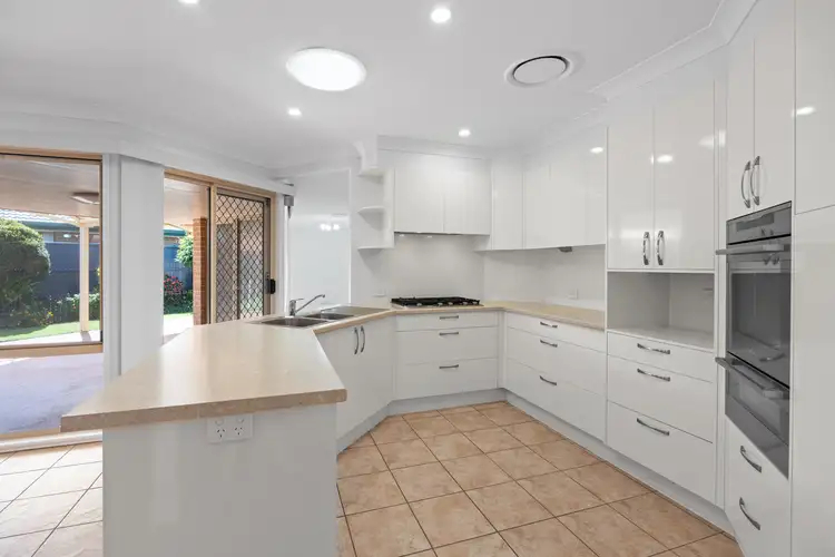 Third view of Homely house listing, 14 Cremorne Ct, Kippa-ring QLD 4021