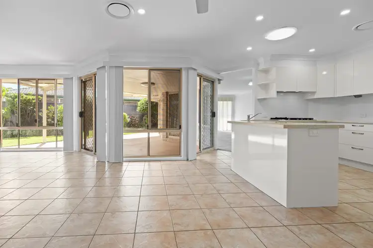 Fourth view of Homely house listing, 14 Cremorne Ct, Kippa-ring QLD 4021